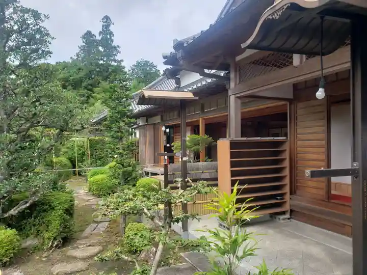 大池寺のその他建物