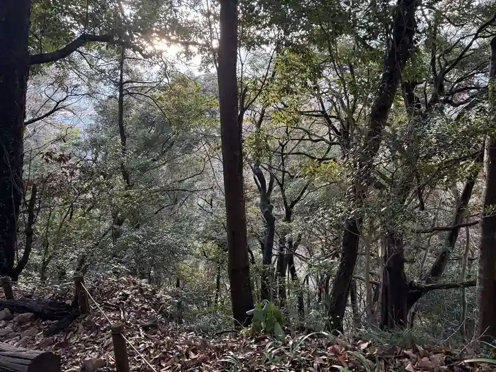 高尾山薬王院(東京都)