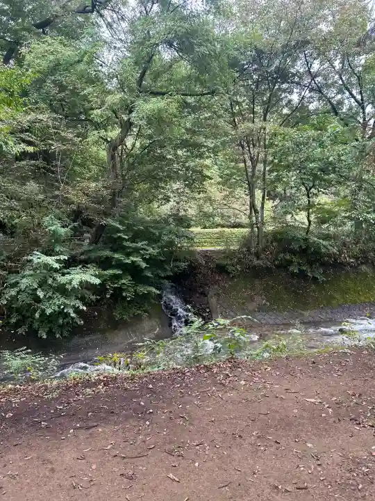 諏訪大社下社春宮(長野県)