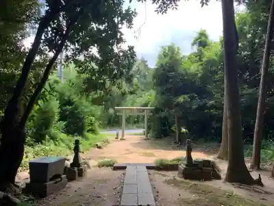 八幡宮(千葉県)