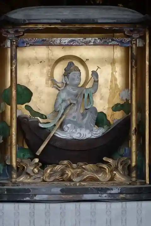 平等院のその他建物