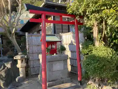 玉泉寺(神奈川県)
