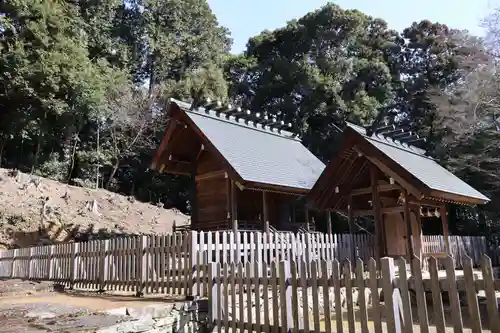 山口大神宮(山口県)