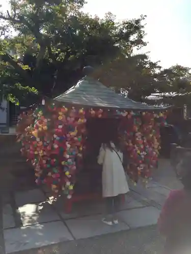 金剛寺（八坂庚申堂）のその他建物