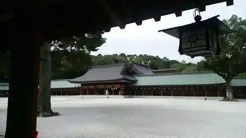 橿原神宮(奈良県)