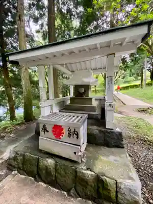 白龍神社(神奈川県)