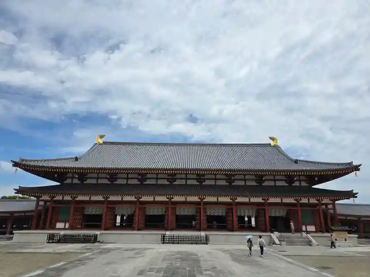 薬師寺(奈良県)