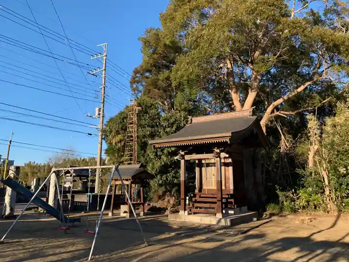 本竜寺(千葉県)