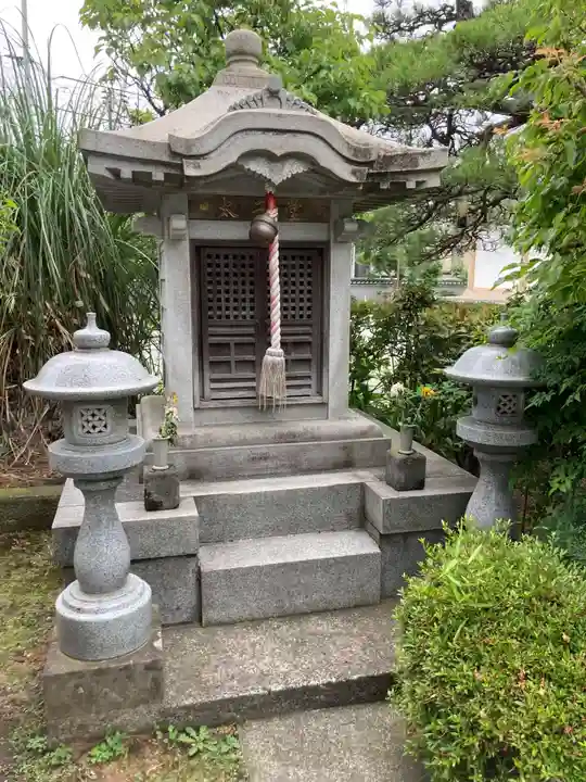 龍華寺(神奈川県)