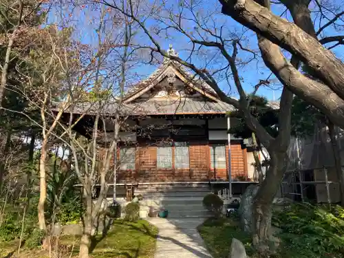 妙興報恩禅寺（妙興寺）(愛知県)