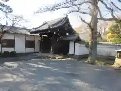 廬山寺（廬山天台講寺）の建物その他