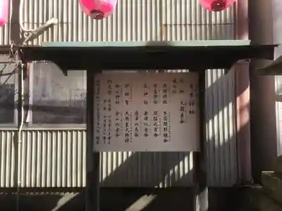 青木神社(静岡県)