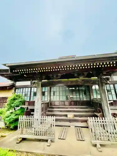 観福寺(千葉県)