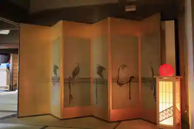 国宝 長寿寺(滋賀県)