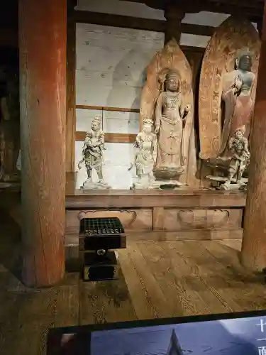 室生寺(奈良県)