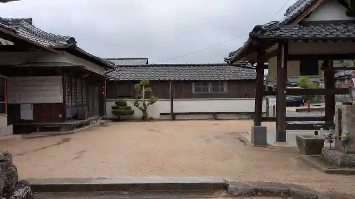 浄土庵(香川県)