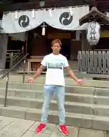 須賀神社(栃木県)