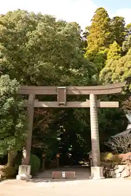 高千穂神社(宮崎県)