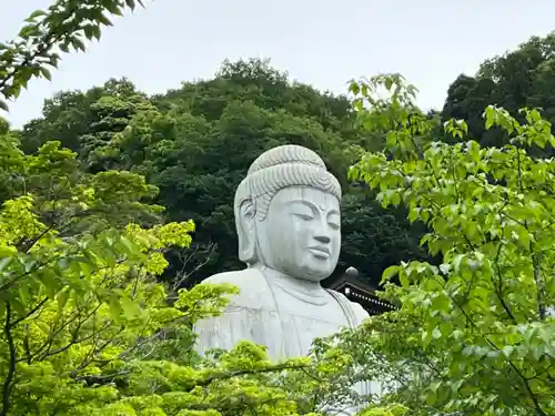 南法華寺（壷阪寺）の仏像