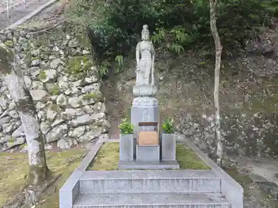 神峯山寺(大阪府)