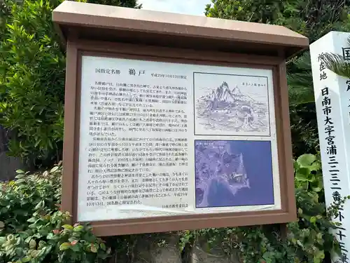 鵜戸神宮(宮崎県)