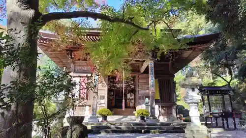 岩之上堂(埼玉県)