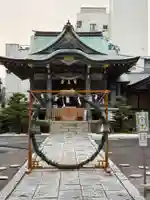 柏神社(千葉県)