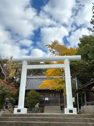 愛宕神社(千葉県)