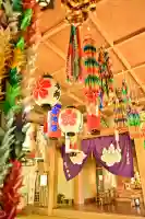 妙見神社(新潟県)