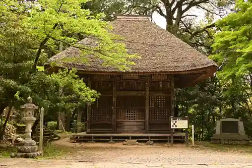 西明寺(栃木県)
