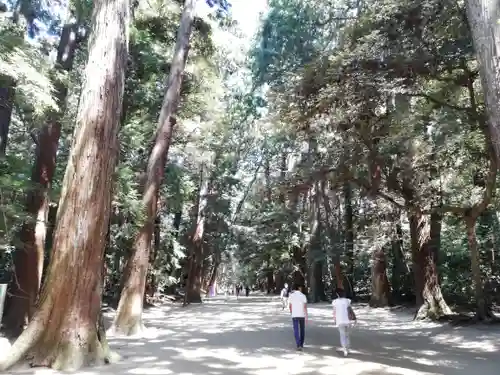 鹿島神宮のその他建物