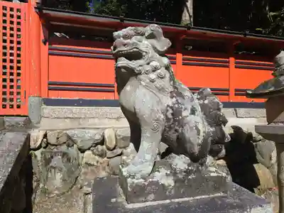 八阪神社(大神神社末社)・大峯社(大神神社雑社)・賃長社(大神神社雑社)・金比羅社(大神神社雑社)(奈良県)