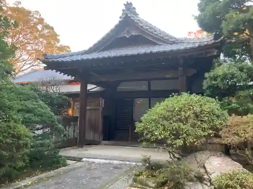 妙本寺(神奈川県)