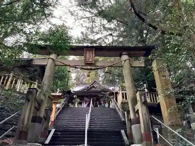 幣立神宮(熊本県)