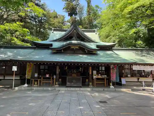 一言主神社(茨城県)