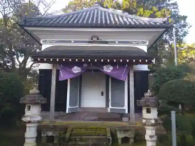 日本寺のその他建物