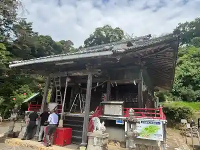 愛宕神社(静岡県)