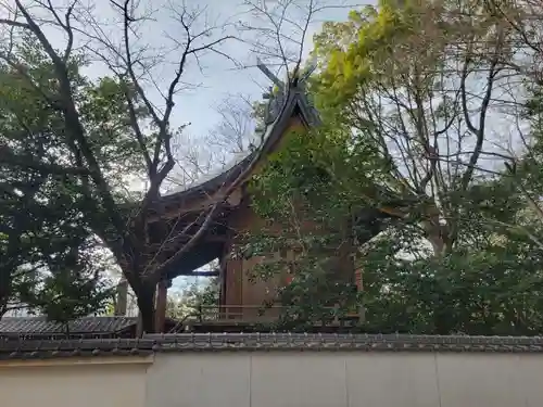浮嶋神社(愛媛県)