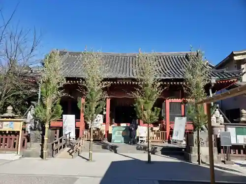 浅草神社(東京都)