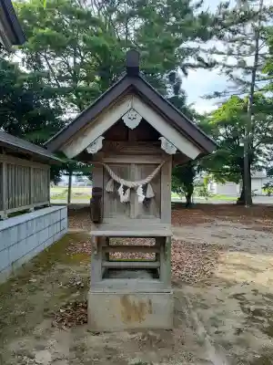 天満宮(島根県)