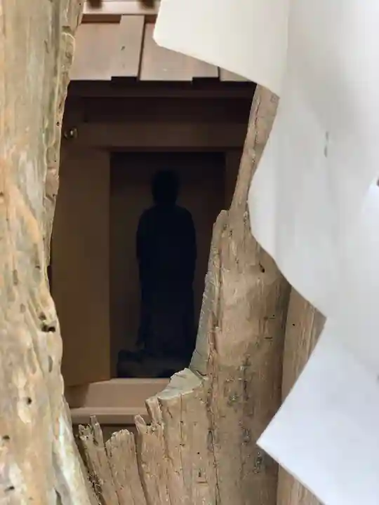 伊古奈比咩命神社(静岡県)