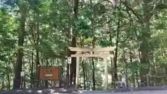 室生龍穴神社(奈良県)