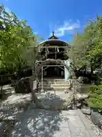 牛天神北野神社(東京都)