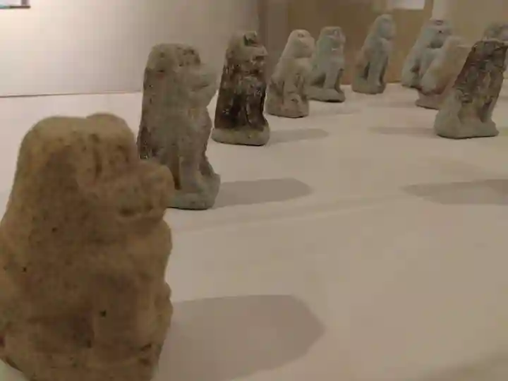 白髯神社(福井県)