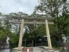 古峯神社(栃木県)