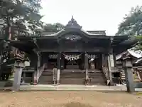 山神社(宮城県)