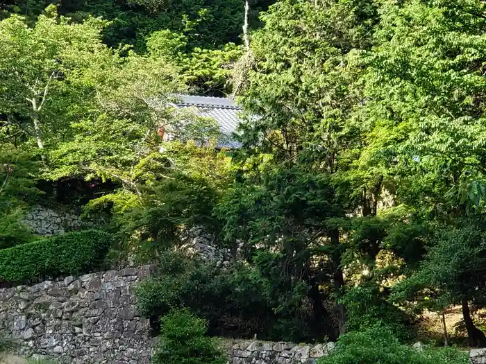 総見寺の建物その他