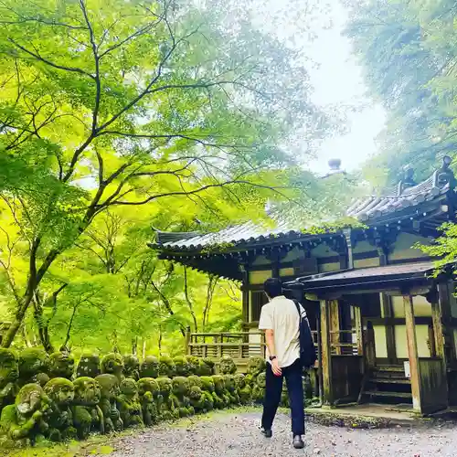 愛宕念仏寺(京都府)