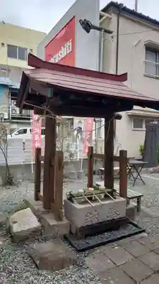 金刀毘羅神社(茨城県)