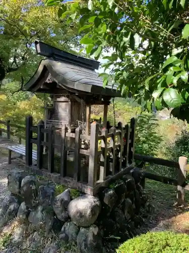 八ツ姫明神(岐阜県)